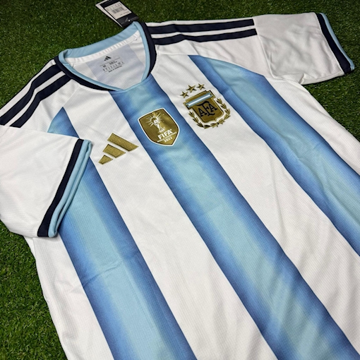 Picture of Argentina 2026 Home