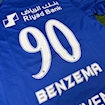 Picture of Al Hilal 25/26 Home Benzema