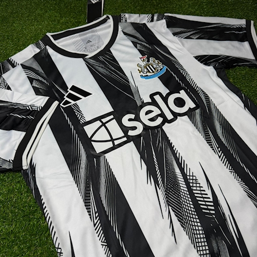 Picture of Newcastle 26/27 Special