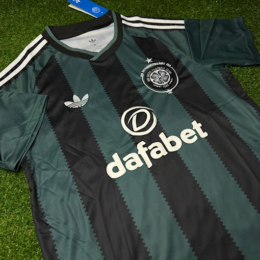Picture of Celtic 26/27 Away