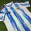 Picture of Argentina 26/27 Blue Special Player Version