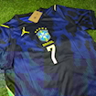Picture of Brazil 26/27 Away Vini JR