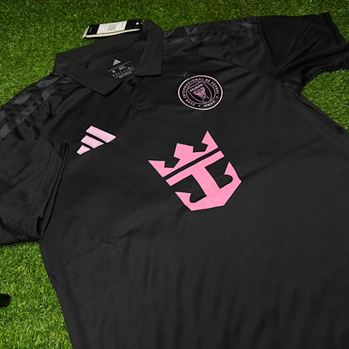 Picture of Inter Miami 26/27 Away Messi