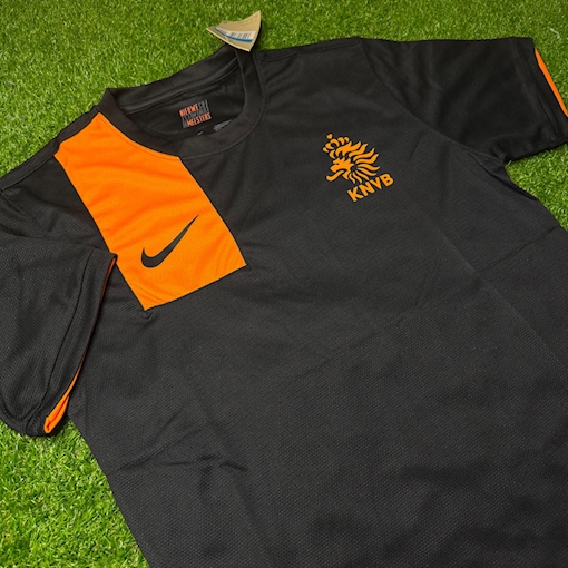 Picture of Netherlands 12/13 Away