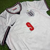 Picture of England 2026 Home kane