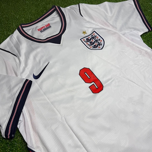 Picture of England 2026 Home kane