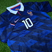 Picture of France 2026 Home Mbappe