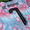 Picture of Belgium 2026 Away  DE BRUYNE
