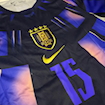 Picture of Uruguay 2026 Away Valverde