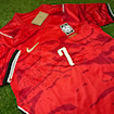 Picture of South Korea 2026 Home Heungmin