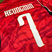 Picture of South Korea 2026 Home Heungmin