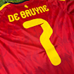 Picture of Belgium 2026 Home DE BRUYNE