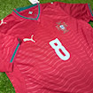 Picture of Portugal 2026 Home B. Fernandes