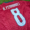 Picture of Portugal 2026 Home B. Fernandes