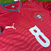 Picture of Portugal 2026 Home B. Fernandes