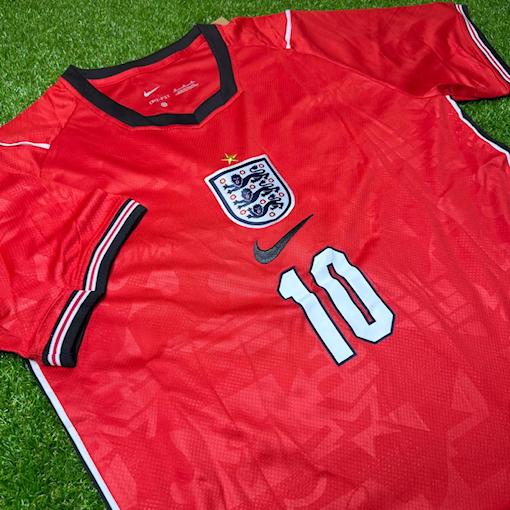 Picture of England 2026 Home Bellingham