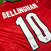 Picture of England 2026 Home Bellingham