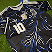 Picture of Argentina 2026 Away Messi
