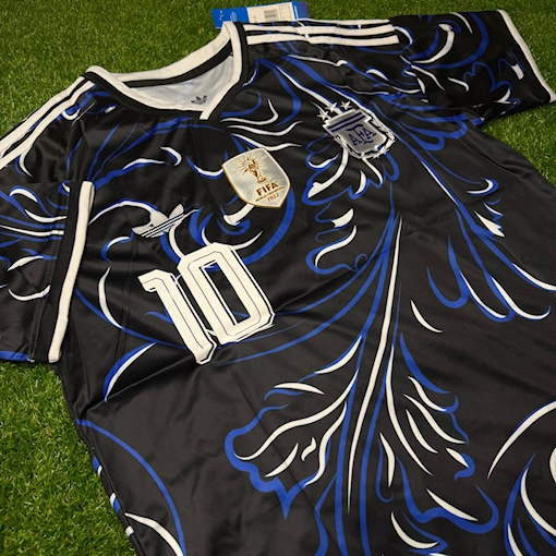 Picture of Argentina 2026 Away Messi
