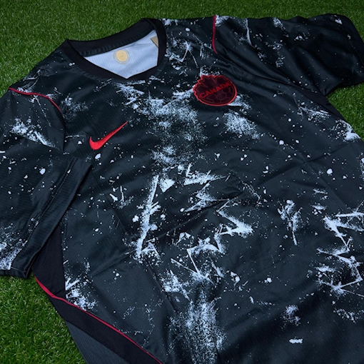 Picture of Canada 2026 Away
