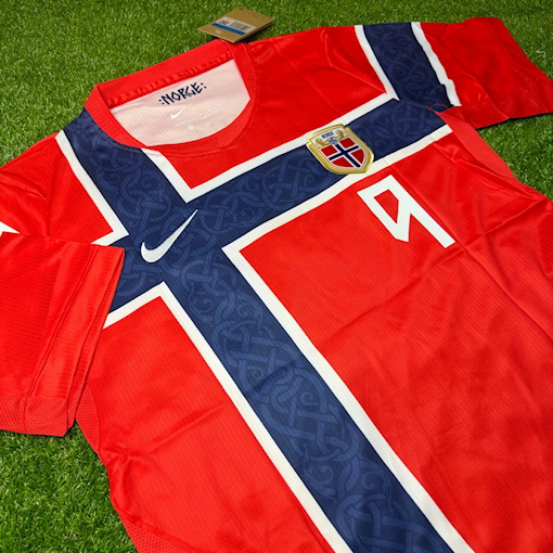 Picture of Norway 2026 Home 