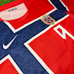 Picture of Norway 2026 Home 