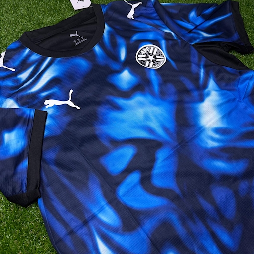 Picture of Paraguay 2026 Away