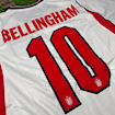 Picture of England 2026 Home Bellingham
