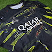 Picture of PSG 25/26 Fifth Night Edition Long- Sleeve