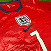 Picture of England 2026 Away Saka