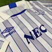 Picture of Everton 88/90 Away