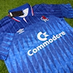 Picture of Chelsa 89/91 Home
