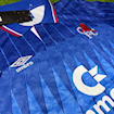 Picture of Chelsa 89/91 Home
