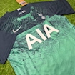 Picture of Tottenham 18/19 Third Away