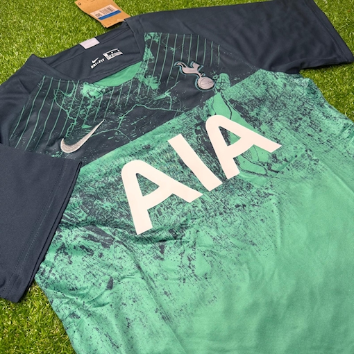 Picture of Tottenham 18/19 Third Away