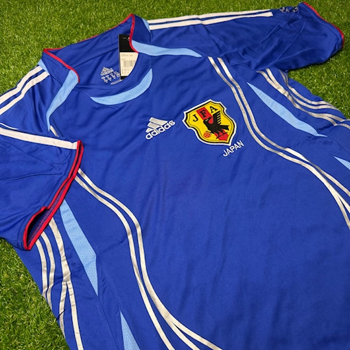 Picture of Japan 2006 Home