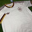 Picture of Spain 2026 Away
