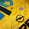 Picture of Bayern Munich 93/95 Away