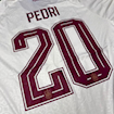 Picture of Spain 2026 Away PEDRI