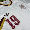 Picture of Spain 2026 Away Lamine Yamal