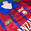 Picture of Bordeaux 94/95 Home Zidane