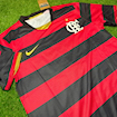 Picture of Flamengo 08/09 Home Adriano
