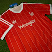Picture of Nottingham Forest 82/84 Away
