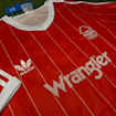 Picture of Nottingham Forest 82/84 Away