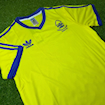 Picture of Nottingham Forest 77/80 Away