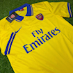 Picture of Arsenal 13/14 Away