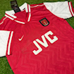 Picture of Arsenal 96/97 Home