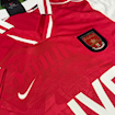 Picture of Arsenal 96/97 Home
