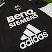 Picture of Real Madrid 06/07 Black Long-Sleeve Training Shirt 