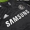 Picture of Chelsea 13/14 Third Special Black Edition